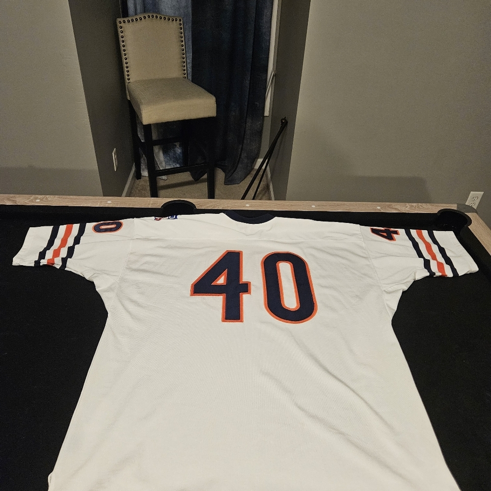 Chicago Bears Gale Sayers